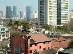 -乌鲁木齐路老洋房