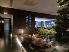 -合幸日本料理·炭火烧肉(观澜御湖店)