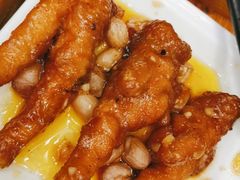 -皇马假日醉海南大酒店·假日一品派茶楼(秀英店)