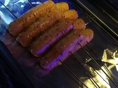 -M-MIX电音烤吧