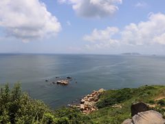 -东澳岛