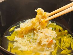 -晴空·日本料理(万象城店)