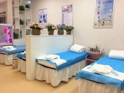 -痘庄科学祛痘国际连锁机构