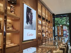 -茂昌眼镜(南京西路店)