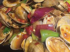 -壹酒贰肉1926·深夜食堂(南京北街店)