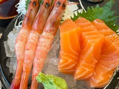 -林妈妈村·日式料理(宝山万达店)