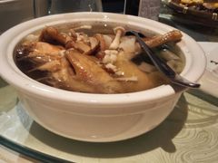 -温德姆花园酒店-鼎丰阁中餐厅