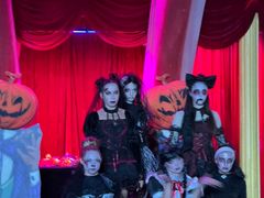 -大连海昌发现王国主题公园