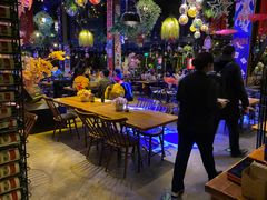 -胡桃里音乐酒馆(四道口店)