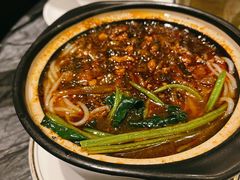 小锅米线-大理实力希尔顿酒店•御玺中餐厅