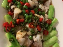 -麒麟中餐厅·经典粤菜·地道菜式老字号(广州长隆酒店)