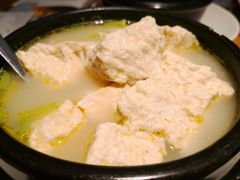 手工豆腐-原製原味(普陀山磐龙店)