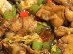 -蛙喔牛蛙(淮安吾悦店)