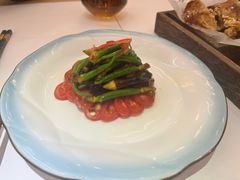-幸福蔬·时尚蔬食(黄山湖公园店)