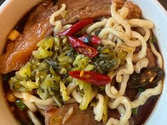 -中国厨房/台湾牛肉面