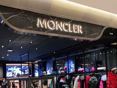 -MONCLER(北京SKP概念店)