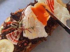 -O'mills Sourdough Bakery&Bistro(永嘉路店)