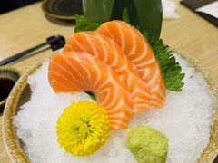 -御瀛日本料理