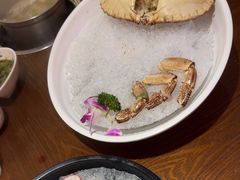 -东海怡品海鲜豆捞(星街坊店)