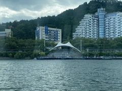 -千岛湖城中湖游船码头