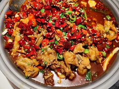 -大丰收·蛙功夫(晋江万达店)