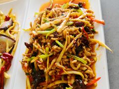 -彭记老妈蹄花(文化路店)