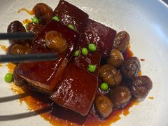 -小大董·烤鸭(观景餐厅·南京西路店)