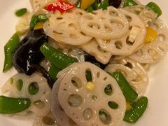 -东兴楼饭庄(六里桥店)