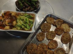 -清真·馬坡二旦烧烤(人生一串拍摄店)