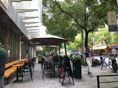 -81BAKERY(大学路店)