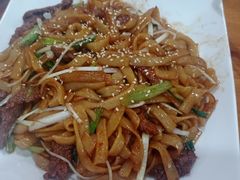 -南记食粥坊·宵夜大排档(莲花总店)