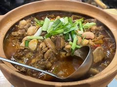 -村理食堂(小茅山脚店)
