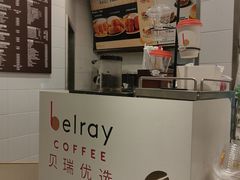 -德克士(北京站店)