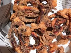 果酱鸡翅-1861意大利餐厅(文化广场店)