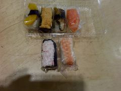 -米当先寿司(武商众圆广场店)