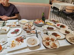 -庖丁兄弟干式熟成牛排自助餐厅(仁恒伊势丹店)