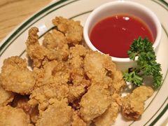 -菲滋意式餐厅(临平万达店)