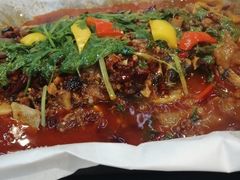 -庆峰龙虾烧烤(合肥一店)