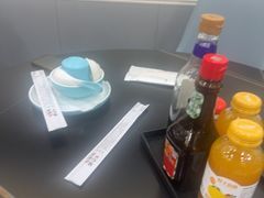 -杨记海鲜楼(三门黑金冠店)
