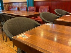大堂-玛格萝妮比萨屋(四平店)