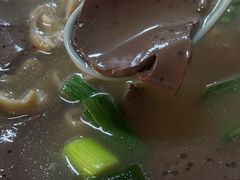 鸭血-锦泓老字号猪脏粉(东联大厦店)