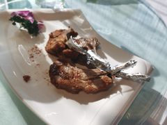-廊亦舫Lang Yi Fang Restaurant(金桥店)