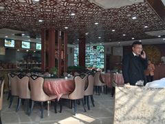 大堂-聚丰园•湖鲜餐厅(阿红私房菜梅石路店)
