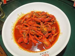 十三香小龙虾-叶派龙虾•招牌香辣蟹·海鲜(中海国际店)