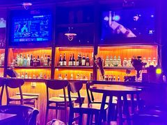 -The Cheebat 锌吧·Bistro(体育西店)