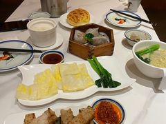 -粤食堂(天津和悦汇店)