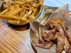 -乐山冰粉·狼牙土豆(竹溪湾店)