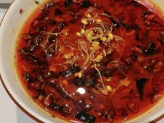 -青花小镇(凯翔新天地店)