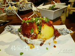 -炉鼎记私房菜(总店)