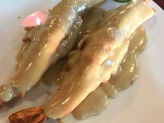 -灯笼馆海鲜餐厅